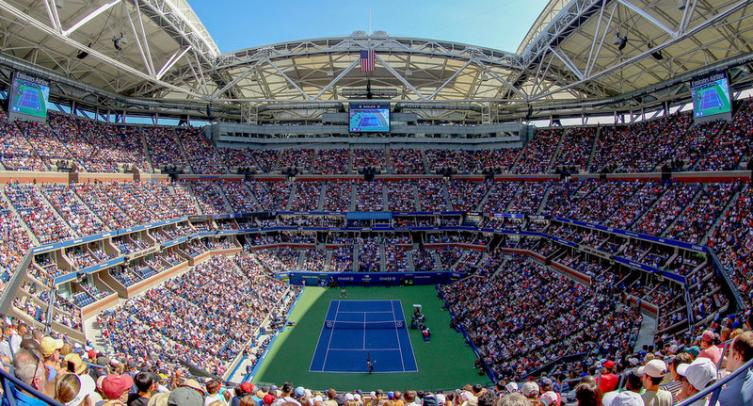 Ассоциация тенниса США допустила белорусов до участия в US Open-2022