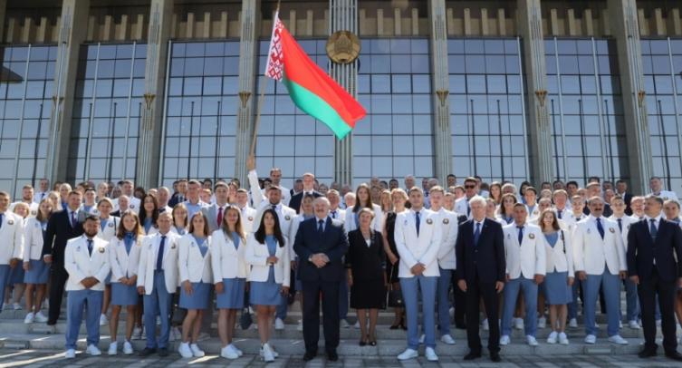 Министры спорта 33 стран потребовали лишить Беларусь членства в спортивных организациях