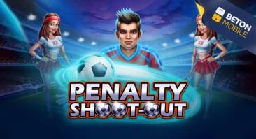 Penalty Shoot Out