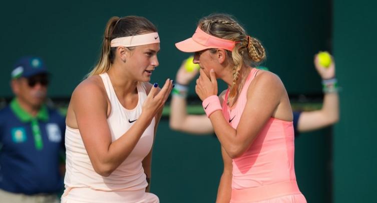 Швёнтек продолжает возглавлять рейтинг WTA, Соболенко — 7-я, Азаренко — 21-я