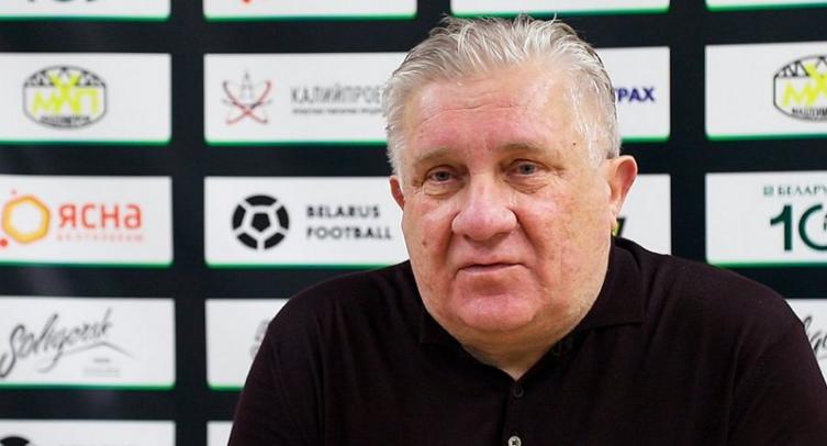 Ташуев объяснил поражение «Шахтера» от «Клужа» нервным напряжением
