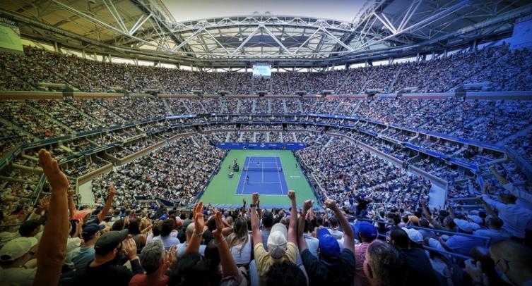 Представители Беларуси узнали соперников на старте US Open-2022