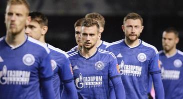 «Оренбург» после 0:8 от «Зенита» попытается реабилитироваться в Нижнем Новгороде. На победу подопечных Лички можно поставить за 3,4
