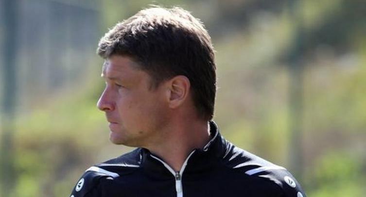 Алексей Бага покинул пост главного тренера азербайджанского «Сумгаита»
