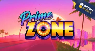 Prime Zone