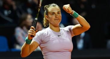 Арина Соболенко 6 сентября сыграет в 1/8 финала US Open. БК Betera дает 1,73 на выход первой ракетки Беларуси в четвертьфинал