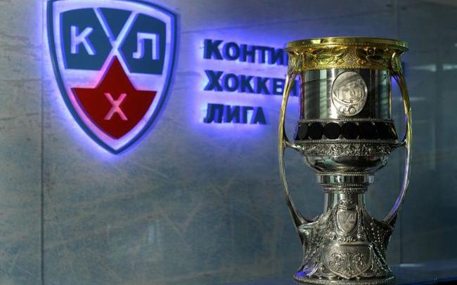 В середине сентября на победу минского «Динамо» в Кубке Гагарина дают 150