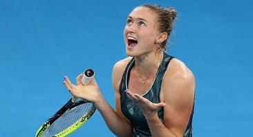 Виктория Азаренко и Александра Саснович сыграют на турнире WTA Ostrava Open