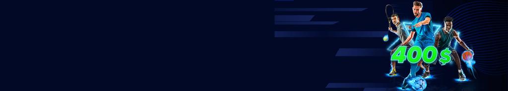 БК 1xBet Бонус 120% на первый депозит