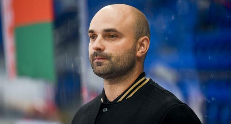 В минском «Динамо» появился новый тренер вратарей