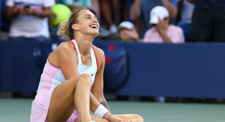 Арина Соболенко примет участие в итоговом чемпионате WTA Finals