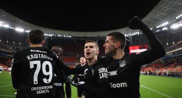 В следующем матче РПЛ «Урал» сыграет дома с «Факелом». На победу подопечных Гончаренко дают 1,78