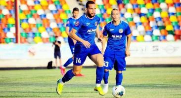 ФК «Львов» под руководством Дулуба потерпел очередное поражение