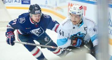 Минское «Динамо» попытается прервать серию поражений в матче против «Нефтехимика». На победу «зубров» дают 1,81