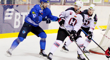 В центральном матче тура белорусской Экстралиги «Неман» примет «Витебск». На победу гродненцев дают 1,63