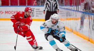 Минское «Динамо» потерпело очередное поражение