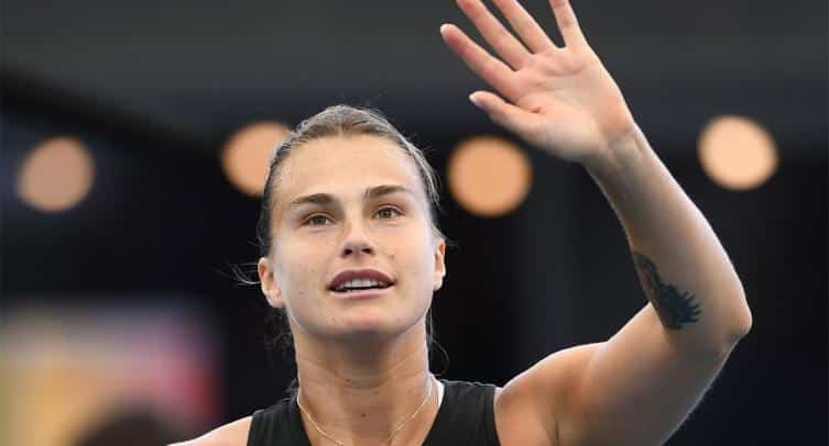 Арина Соболенко обыграла Бегу и вышла в финал WTA Adelaide