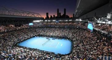 Во второй раунд Australian Open вышли двое из 3-х белорусов. Ночью к ним может примкнуть Соболенко
