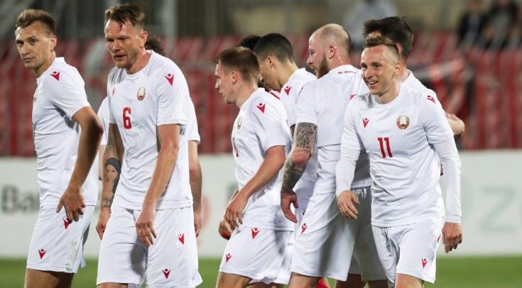Беларусь - Швейцария: прогноз и ставка на матч квалификации ЕВРО-2024 на 25 марта 2023