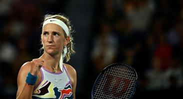 Виктория Азаренко стартует на WTA Qatar TotalEnergies Open матчем против 196-й ракетки мира