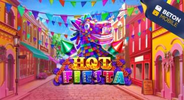 Hot Fiesta