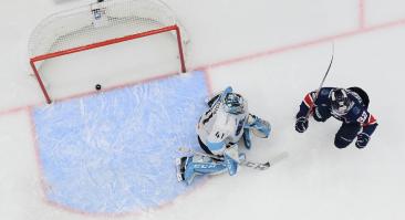 После поражения от «Торпедо» минское «Динамо» встретится со «Спартаком»