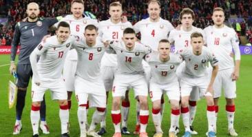 Гол Морозова и Хващинского за 7, Бахара – за 7,5. БК Бетера предлагает коэффициенты на голы белорусов швейцарцам