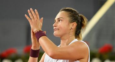 В 1/4 финала WTA Индиан Уэллс Арина Соболенко сыграет с Кори Гауфф