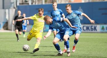 В 4-м туре Высшей лиги состоится «белорусское классико». Минское «Динамо» – фаворит в противостоянии с БАТЭ за 2,4