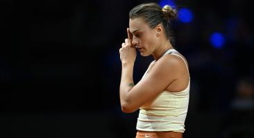 В 1/8 финала WTA Mutua Madrid Open 2023 Арина Соболенко сыграет с 16-летней россиянкой. На победу белоруски дают 1,26