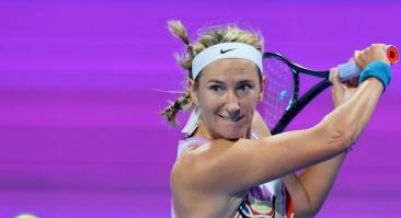 Виктория Азаренко сегодня стартует на WTA Internazionali BNL d’Italia. Поставить на ее победу в матче против Слоан Стивенс можно за 1,65