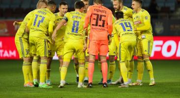 БК Фонбет выкатил линию на финал Кубка Беларуси. БАТЭ – фаворит за 1,93