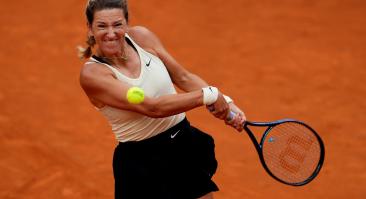 В 1/8 WTA Хертогенбос сыграет 2 белоруски. Азаренко – явный фаворит матча против Крюгер