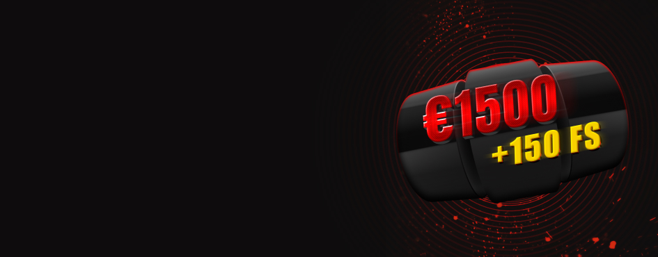 Казино 888Starz Приветственный бонус до 1 500 € и 150 FS