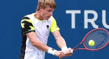 В первом круге ATP в Майорке Илья Ивашко сыграет с испанцем Карбальесом Баэной. Вероятность победы в матче белоруса оценивается кэфом 1,24