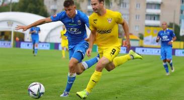 12-й тур чемпионата Беларуси откроет матч «Шахтера» и «Ислочи». Победа горняков идет за 1,45