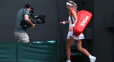 Виктория Азаренко второй раз за июль сыграет с Элиной Свитолиной. Победа Азаренко котируется за 1,95