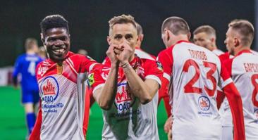 Второй круг чемпионата Беларуси по футболу откроют 2 матча. На победу «Шахтера» над проигравшим 10 из 11-и последних матчей «Нафтаном» предлагают 1,33