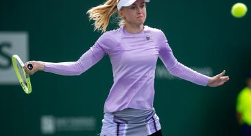 Александра Саснович сыграет в 1/8 финала WTA Cleveland. На победу над Адександровой можно поставить за 2,6
