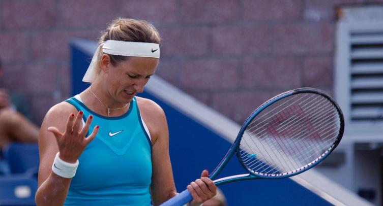 Виктория Азаренко сыграет с Робин Монтгомери в 1/32 WTA Гвадалахара. На победу белоруски можно поставить за 1,14