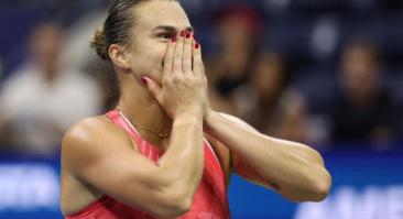 Арина Соболенко в матче-триллере обыграла Мэдисон Киз и вышла в финал US Open. Белоруска будет фаворитом матча за титул в противостоянии с Кори Гауфф