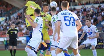 Борисовский БАТЭ в воскресенье сыграет первый матч в чемпионате за 3 месяца. На победу над набравшими ход динамовцами Бреста дают 1,52