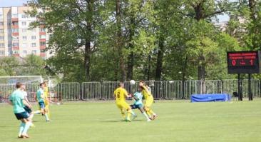 Не побеждающий на протяжении 4-х встреч «Шахтер» принимает в следующем туре Чемпионата Беларуси «Сморгонь». На победу «горняков» дают 1,47