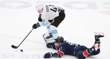 Букмекер верит, что минское «Динамо» выйдет в плей-офф КХЛ