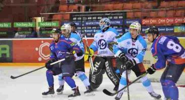 «Динамо-Молодечно» принимает «Локомотив» из Орши. Победа хозяев котируется на 1.83.