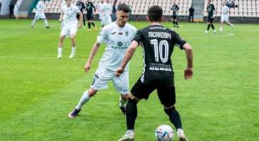 Букмекеры оценили шансы «Гомеля» в игре против «Торпедо-Белаз»