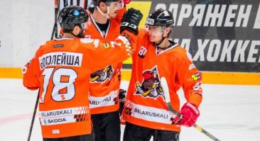 Букмекеры считают Солигорский «Шахтер» фаворитом в матче против «Могилева»