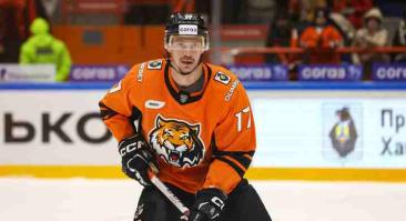 «Адмирал» на домашней арене примет Хабаровский «Амур». На хозяев коэффициент 1.82..