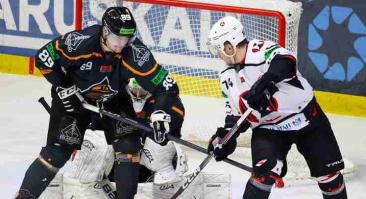 «Неман» принимает лидера Экстралиги «Шахтер». Фаворит матча гости с коэффициентом 1.76.