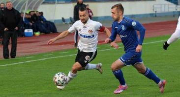 Букмекеры оценили шансы «Торпедо-Белаз» на матч против «Слуцка».